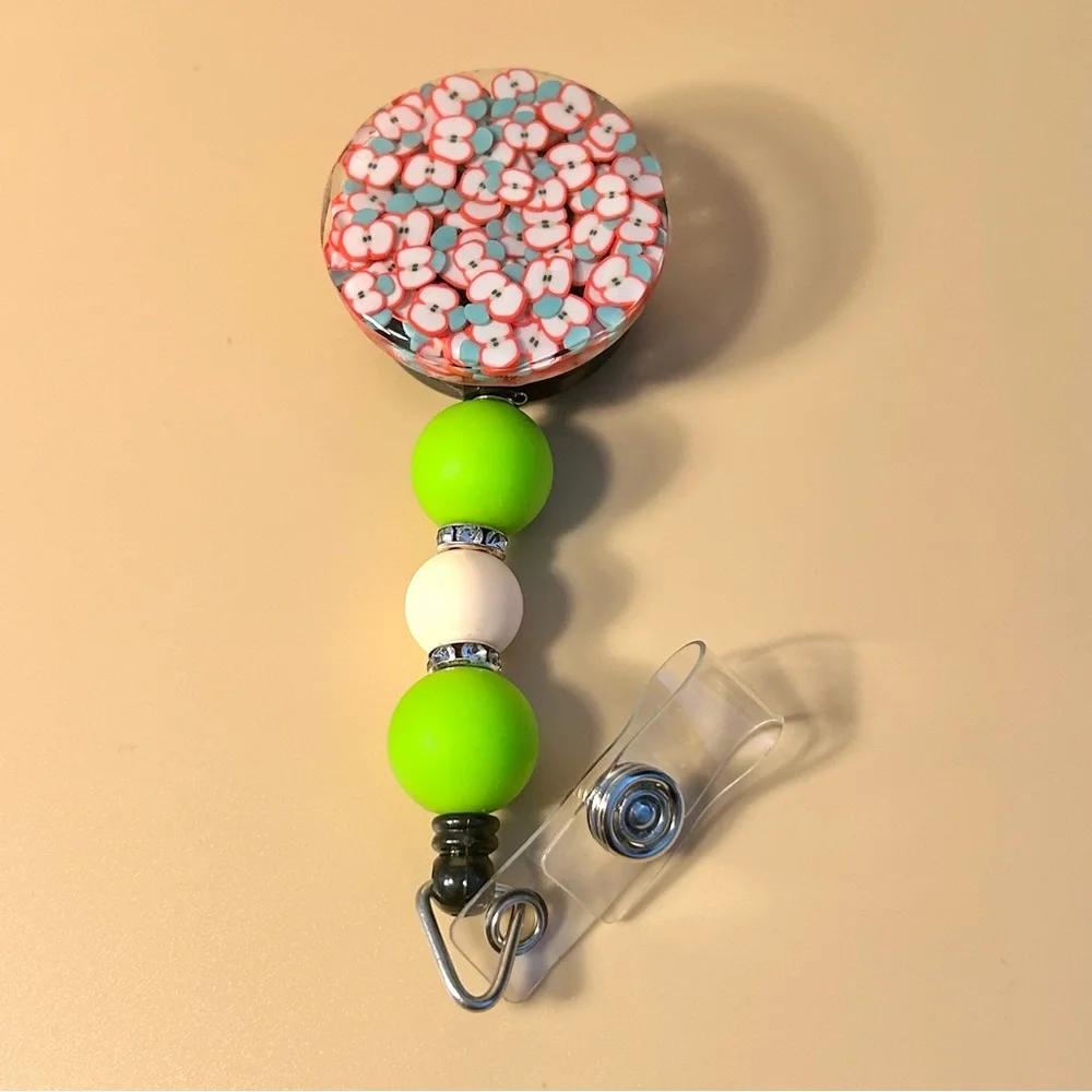 Teacher 🍎 Badge Reel